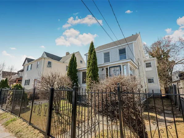 242 S First Avenue S, Mount Vernon, NY 10550