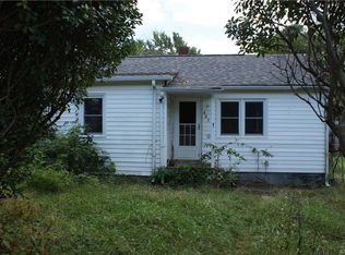 403 Cobb St, Gordonsville, VA 22942