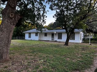 9745 Rock Creek Rd, Waco, TX 76708