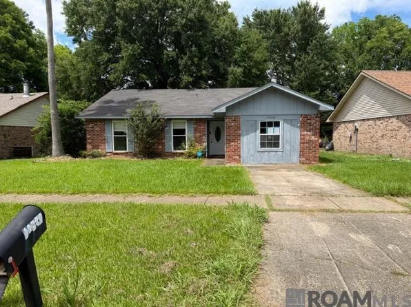 13722 Rampart Ct, Baton Rouge, LA 70810