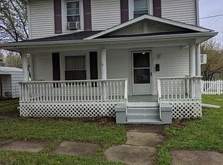 511 N Ritchie St, Hamilton, MO 64644