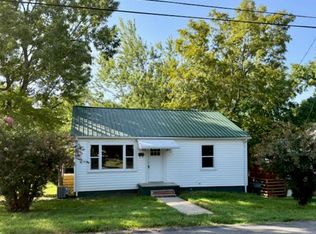 701 S Rowan Ave, Spencer, NC 28159