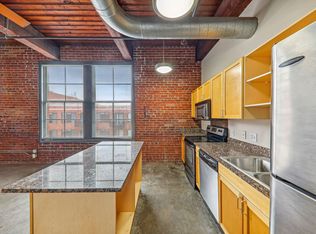 Cupples Apartments, Saint Louis, MO 63102