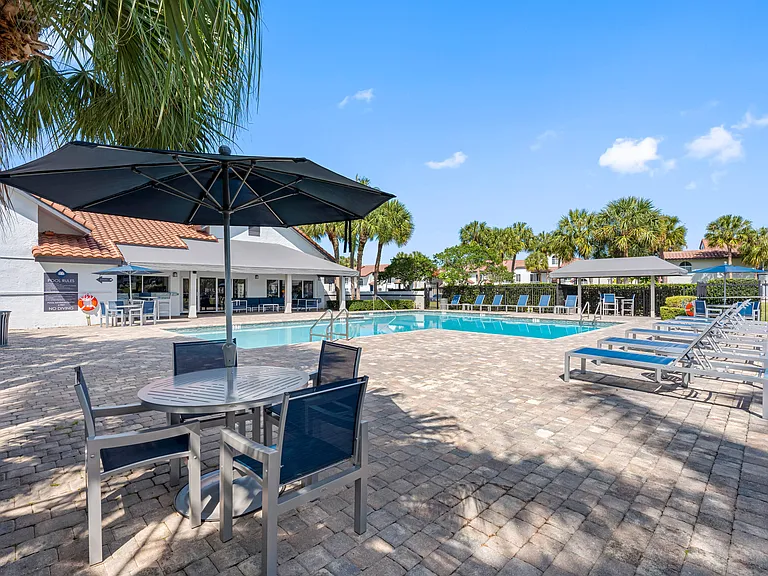 Boca Arbor Club Apartments — Photo 50