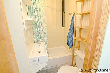 Rented by One Eleven Residential, Inc.