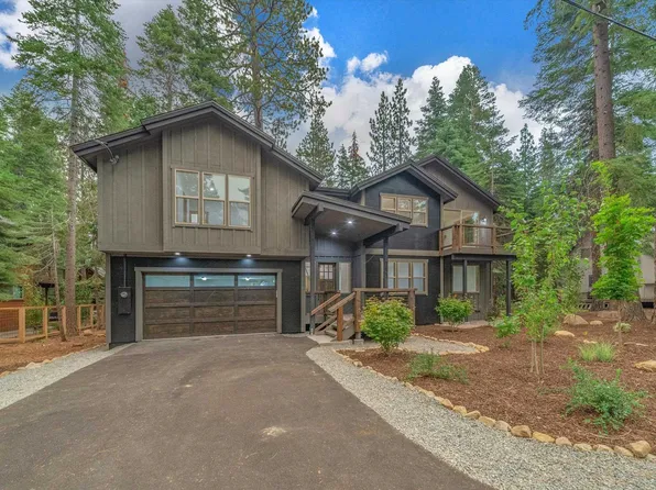 7418 Kingswood Dr, Tahoma, CA 96142