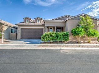 1417 E Pedro Rd, Phoenix, AZ 85042