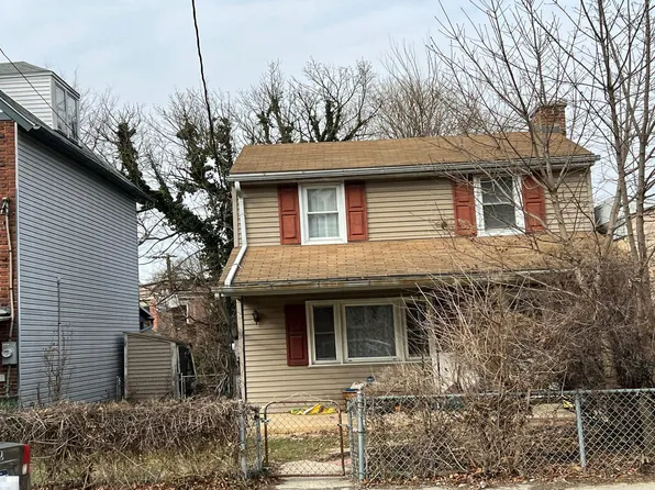 961 E Orange St, Lancaster, PA 17602