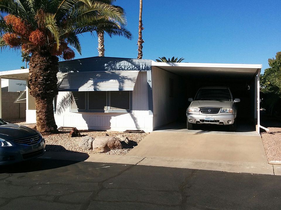 1st image of 8103 E Southern Ave Lot 171