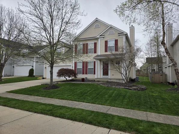 1480 Timber Trl, Hudson, OH 44236