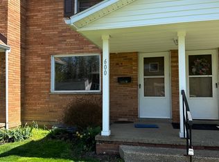 600 Poplar Ave NW, Canton, OH 44708