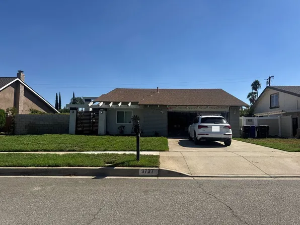 9727 Palo Alto St, Rancho Cucamonga, CA 91730