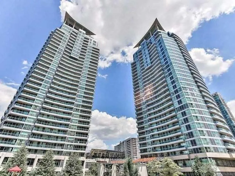 1 Elm Dr W #2107