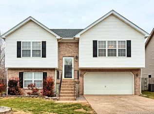 836 Sky Way Dr NW, Corydon, IN 47112