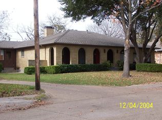 5007 Menefee Dr, Dallas, TX 75227