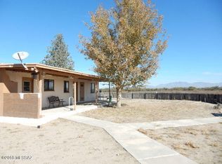 8404 S Anderson Rd, Willcox, AZ 85643