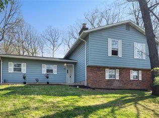 1836 Pomme Rd, Arnold, MO 63010