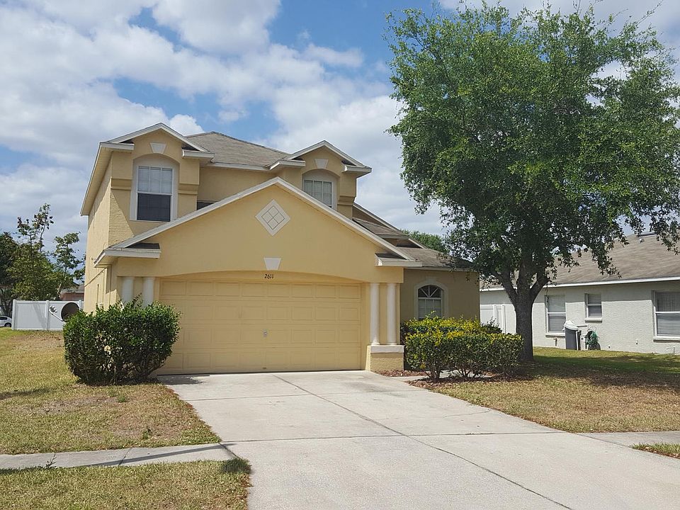 1st image of 2611 Buckhorn Preserve Blvd