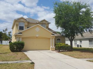 2611 Buckhorn Preserve Blvd, Valrico, FL 33596