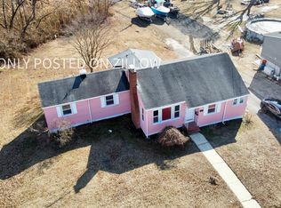 174 New Union St, Salem, NJ 08079