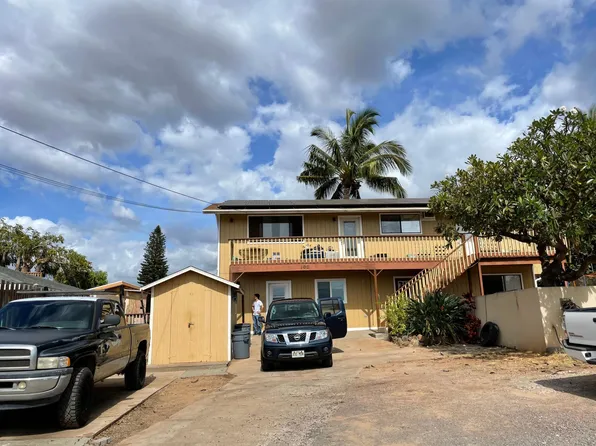 100 Alahele Pl, Kihei, HI 96753