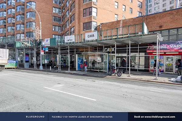 Rented by The Blueground | media 84