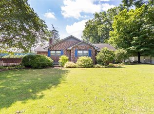 2513 Standridge Rd, Anderson, SC 29625