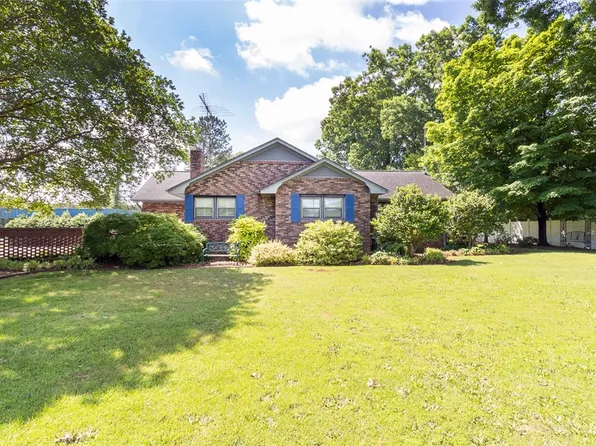 2513 Standridge Rd, Anderson, SC 29625