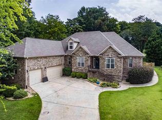 106 Gatsby Dr, Madison, AL 35758