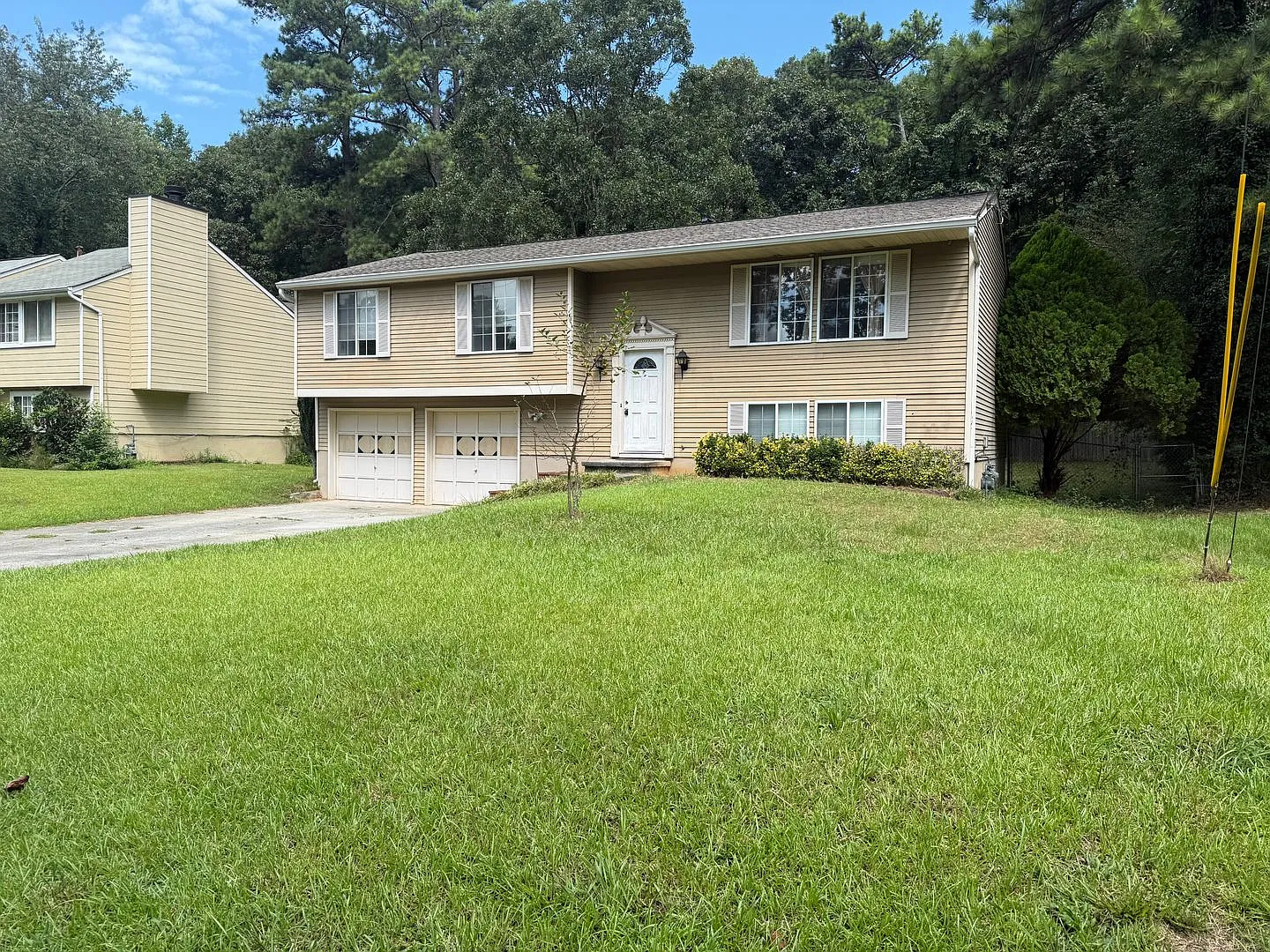4 Bedroom/2.5 Bathroom Home For Lease In Norcross — Photo 2