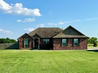 1895 E 53rd St S, Muskogee, OK 74403