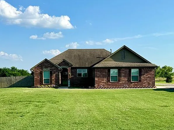 1895 E 53rd St S, Muskogee, OK 74403