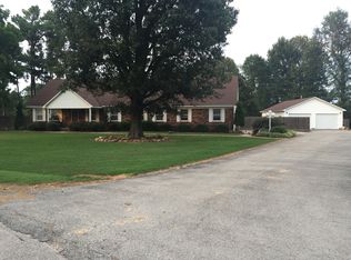 77 Clay 1412 Rd, Corning, AR 72422