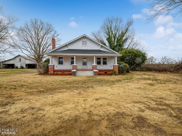 2291 Goldsboro Highway, Newton Grove, NC 28366