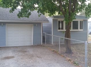 14510 E Belmont Rd, Mica, WA 99023