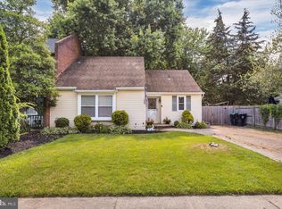 1 Cold Springs Ct, Sicklerville, NJ 08081