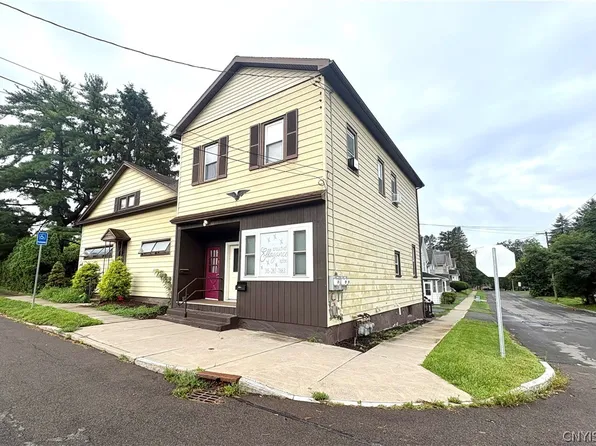 159 Washington St, Auburn, NY 13021