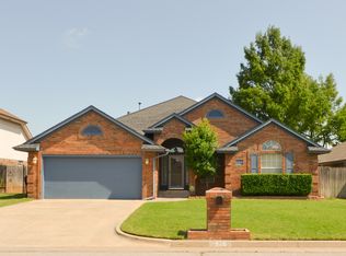 2919 SW 125th St, Oklahoma City, OK 73170