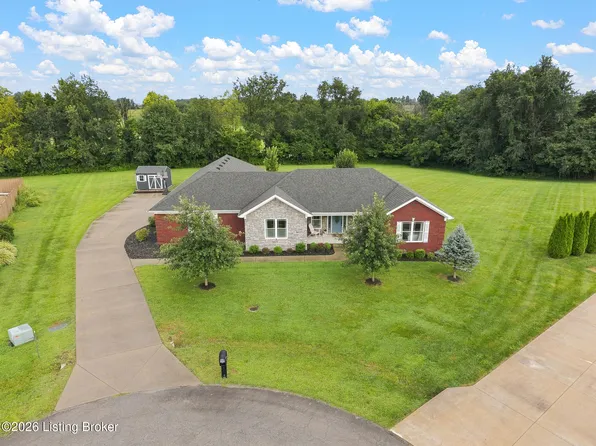 111 Presley Dr, Bardstown, KY 40004
