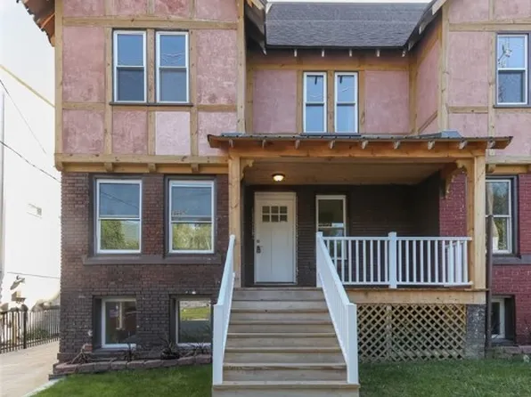 1653 E 118th St, Cleveland, OH 44106