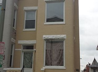 12 T St NW, Washington, DC 20001