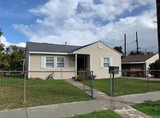 3636 Bartlett Ave, Rosemead, CA 91770