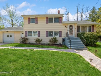 13 Brook Drive, Neptune, NJ, 07753