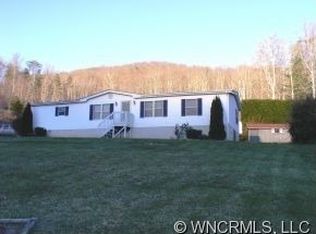 2 Kayce Dr, Candler, NC 28715