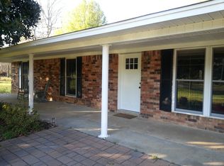 2428 Highway 425 N, Hamburg, AR 71646