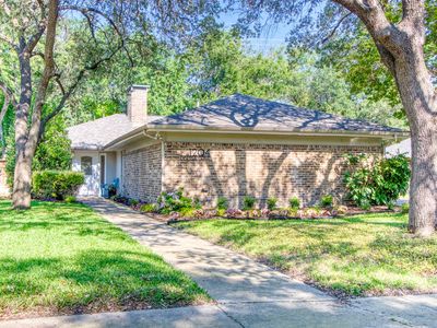 1204 Odessa Dr, Richardson, TX, 75080