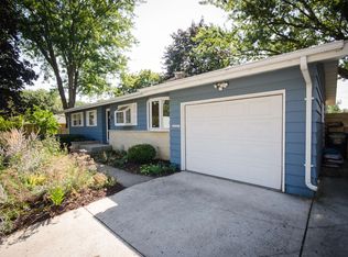 5205 Regent St, Madison, WI 53705