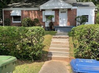 253 1st St SW, Atlanta, GA 30314
