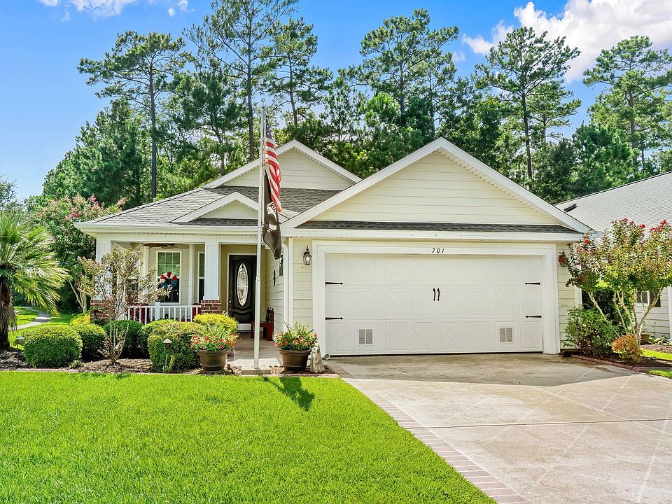 1st image of 701 Bay Hill Ct.