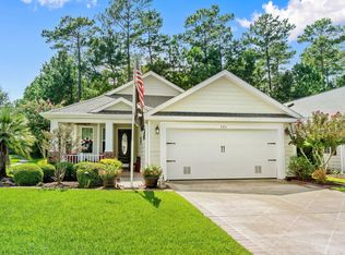 701 Bay Hill Ct., Murrells Inlet, SC 29576
